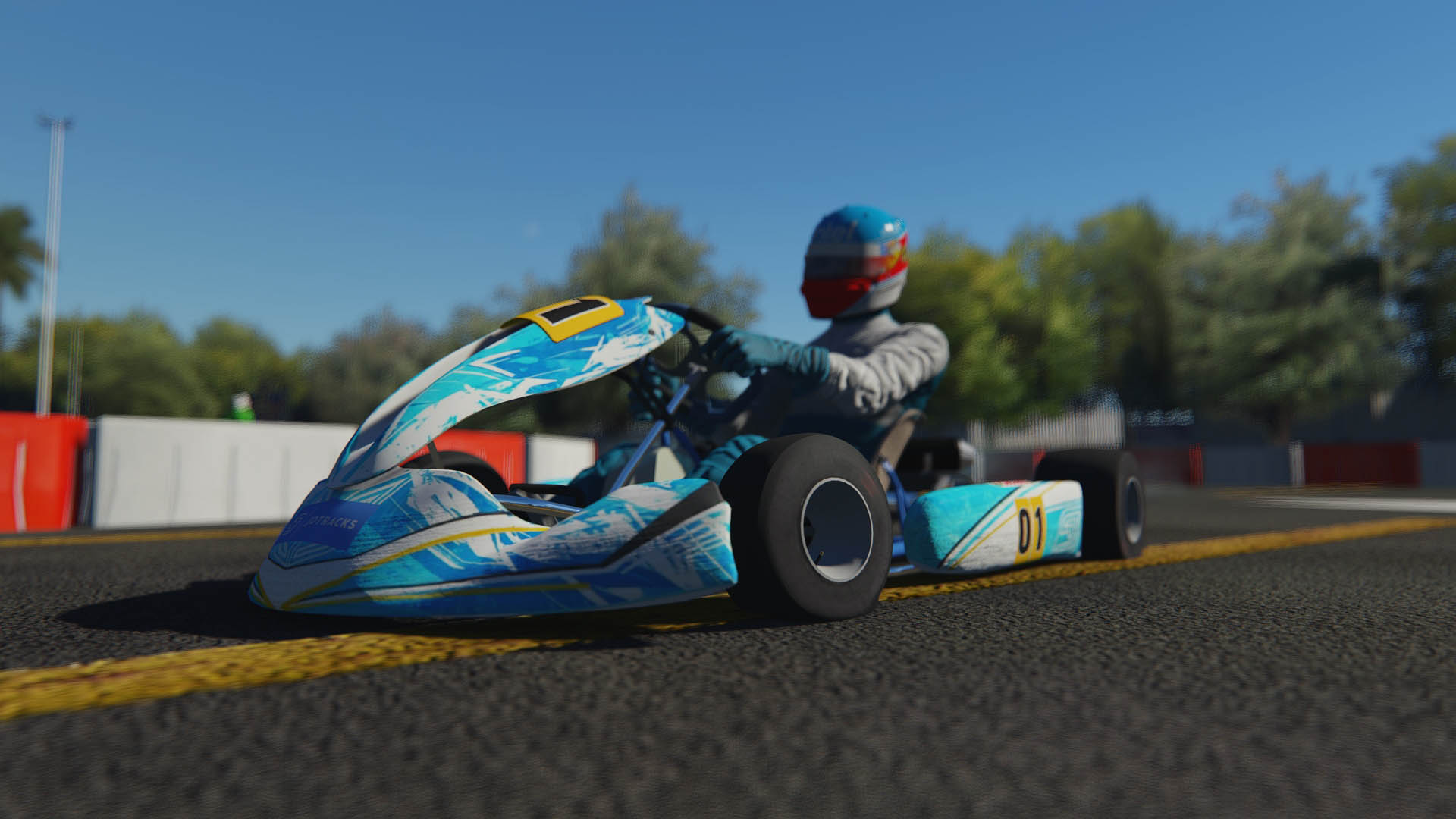 Solid Kart+