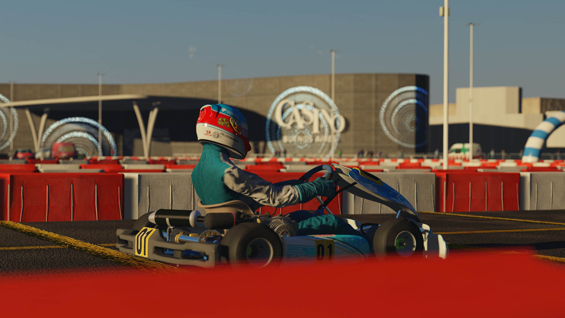 Kart Casino